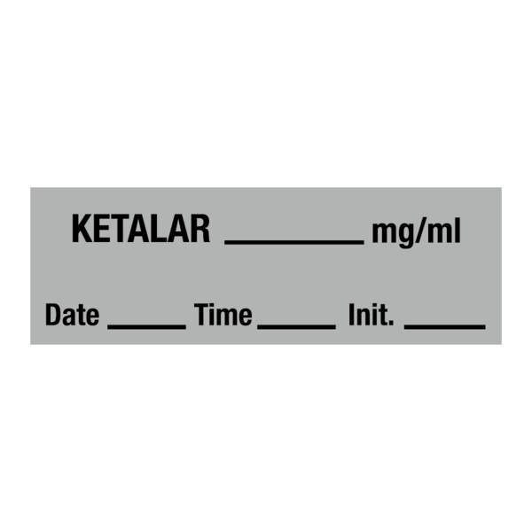 Ketalar_mg/ml DTI 1/2 x 500 White w/Blue Border